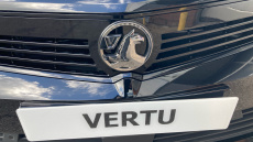 Vauxhall Astra 1.2 Turbo 130 Griffin [Tech Pack] 5dr Petrol Hatchback